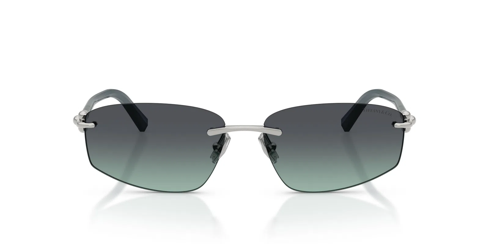 Tiffany 3114 Sunglasses - view 23